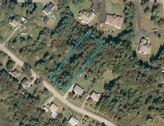 Photo 1: Lot 3 Stewood Drive in Howie Centre: 202-Sydney River / Coxheath Vacant Land for sale (Cape Breton)  : MLS®# 202213534