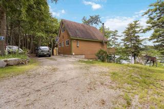 Photo 30: 408 Sherbrooke Lane in Walden: 405-Lunenburg County Residential for sale (South Shore)  : MLS®# 202312689