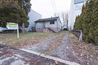 Photo 1: 4021 GRAVELEY Street in Burnaby: Central BN Industrial for sale in "N/A" (Burnaby North)  : MLS®# C8048931