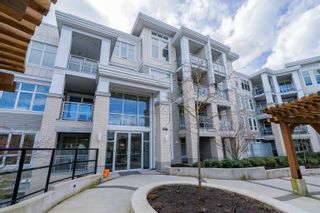 Main Photo: 408 15436 31 Avenue in Surrey: Grandview Surrey Condo for sale in "Headwaters Club Phase 2" (South Surrey White Rock)  : MLS®# R2861000