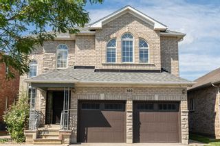 Photo 1: 146 Sonoma Boulevard in Vaughan: Sonoma Heights House (2-Storey) for sale : MLS®# N4884427