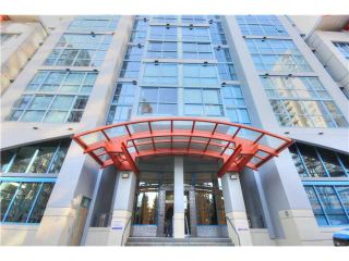 Photo 19: 603 1238 SEYMOUR Street in Vancouver: Downtown VW Condo for sale in "SPACE" (Vancouver West)  : MLS®# V1096237