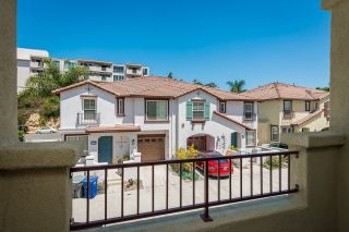 Photo 13: MISSION HILLS Townhouse for sale : 2 bedrooms : 1289 Terracina Ln in San Diego