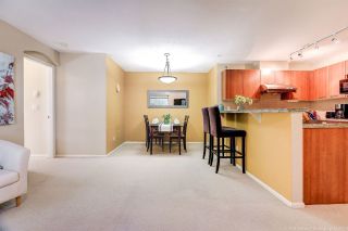 Photo 10: 216 9200 FERNDALE Road in Richmond: McLennan North Condo for sale in "KENSINGTON COURT" : MLS®# R2302960