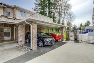 Photo 19: 60 22308 124 Avenue in Maple Ridge: West Central Townhouse for sale in "Brandy Wynd Estates" : MLS®# R2698002