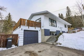 Photo 3: 1525 135 Street in Blairmore: A-361BL Detached for sale : MLS®# A1179790