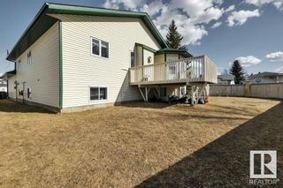 Photo 35: 904 Jordan Crescent in Edmonton: Zone 29 House for sale : MLS®# E4381934