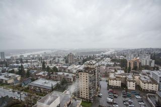 Photo 27: 2302 608 BELMONT Street in New Westminster: Uptown NW Condo for sale in "VICEROY" : MLS®# R2665338