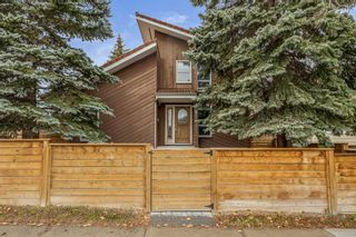 Main Photo: 11 Berkshire Road NW in Calgary: Beddington Heights Detached for sale : MLS®# A2127286
