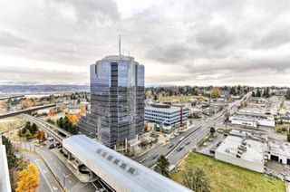 Main Photo: 1801 10777 UNIVERSITY Drive in Surrey: Whalley Condo for sale in "CITYPOINT" (North Surrey)  : MLS®# R2867276
