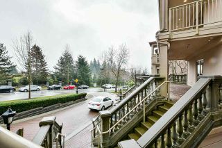 Photo 23: 212 3176 PLATEAU Boulevard in Coquitlam: Westwood Plateau Condo for sale in "The Tuscany" : MLS®# R2564443