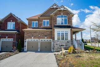 Photo 3: 38 Quick Trail in Clarington: Bowmanville House (2-Storey) for sale : MLS®# E8248596