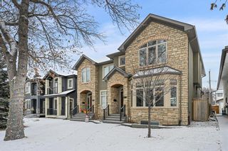 Photo 48: 441 23 Avenue NW Calgary Home For Sale