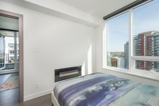 Photo 14: 1908 68 SMITHE Street in Vancouver: Downtown VW Condo for sale in "1 PACIFIC" (Vancouver West)  : MLS®# R2244187