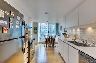Photo 8: 1202 717 JERVIS STREET in Vancouver: West End VW Condo for sale (Vancouver West)  : MLS®# R2275927