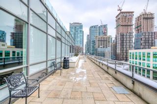 Photo 33: 610 20 Blue Jays Way in Toronto: Waterfront Communities C1 Condo for sale (Toronto C01)  : MLS®# C8224904