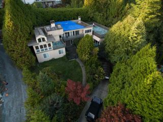 Photo 7: 1449 SANDHURST Place in West Vancouver: Chartwell House for sale in "Chartwell" : MLS®# R2310762