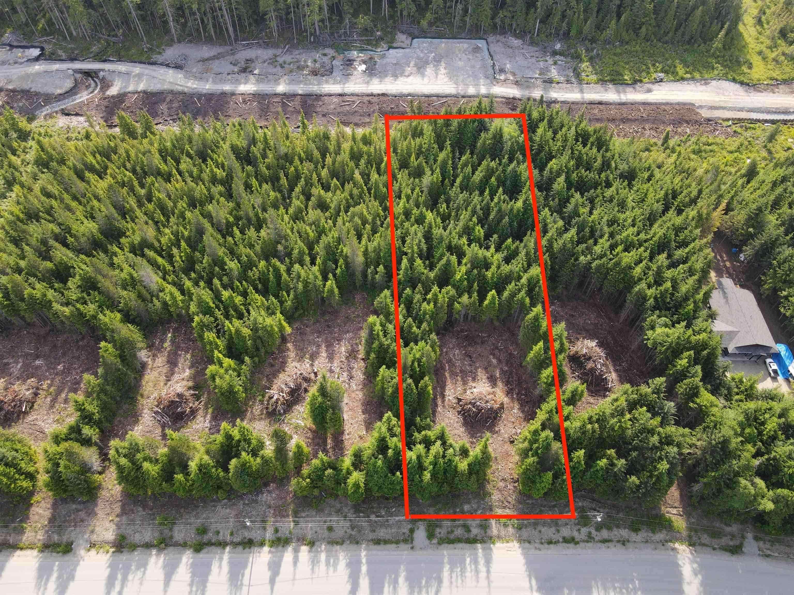 Main Photo: 266 LOGANBERRY Avenue: Kitimat Land for sale : MLS®# R2840241