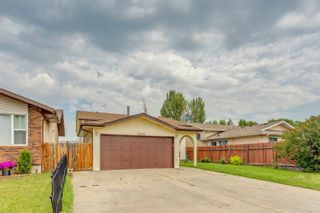 Photo 45: 12208 146 Avenue in Edmonton: Zone 27 House for sale : MLS®# E4307645