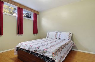 Photo 15: 541 GARFIELD Street in New Westminster: The Heights NW House for sale : MLS®# R2446768