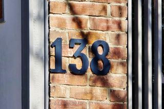 Photo 3: 138 Hepbourne Street in Toronto: Dufferin Grove House (3-Storey) for sale (Toronto C01)  : MLS®# C8264186