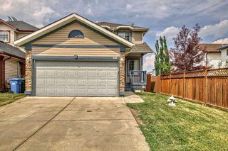 Main Photo: 126 Coventry Crescent NE in Calgary: Coventry Hills Detached for sale : MLS®# A2064491