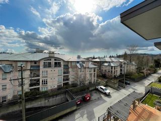 Photo 21: 415 2436 KELLY Avenue in Port Coquitlam: Central Pt Coquitlam Condo for sale in "LUMIERE" : MLS®# R2575703