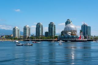Photo 36: 802 1633 ONTARIO Street in Vancouver: False Creek Condo for sale in "Kayak" (Vancouver West)  : MLS®# R2816083