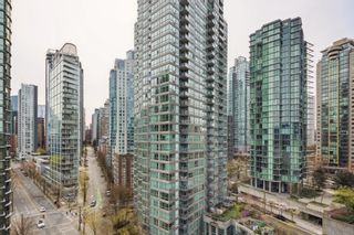 Photo 22: 1306 588 BROUGHTON Street in Vancouver: Coal Harbour Condo for sale in "HARBOUR SIDE PARK - COAL HARBOUR" (Vancouver West)  : MLS®# R2864726