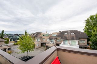 Photo 15: 12 12438 BRUNSWICK Place in Richmond: Steveston South Townhouse for sale : MLS®# R2735891