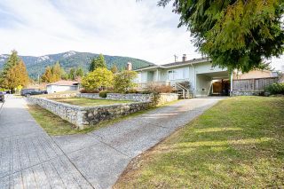 Photo 2: 4462 HIGHLAND Boulevard in North Vancouver: Forest Hills NV House for sale : MLS®# R2761954