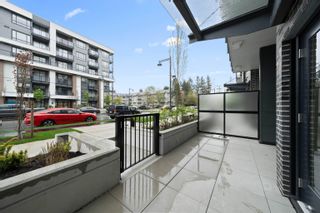 Photo 17: 124 10777 138 Street in Surrey: Whalley Condo for sale in "Q5" (North Surrey)  : MLS®# R2875464