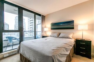Photo 9: 707 928 HOMER Street in Vancouver: Yaletown Condo for sale (Vancouver West)  : MLS®# R2146641