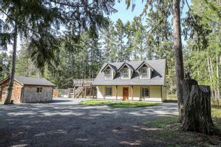 Photo 1: 2285 Matterson Rd in Coombs: PQ Errington/Coombs/Hilliers House for sale (Parksville/Qualicum)  : MLS®# 942575