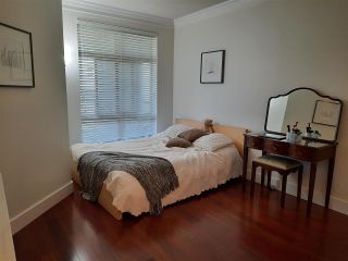 Photo 27: 318 5777 BIRNEY Avenue in Vancouver: University VW Condo for sale in "Pathway" (Vancouver West)  : MLS®# R2582321