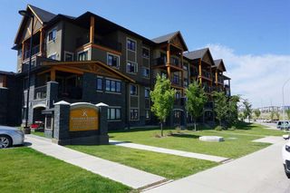 Photo 1: 1102 402 Kincora Glen Road NW in Calgary: Kincora Apartment for sale : MLS®# A2027941
