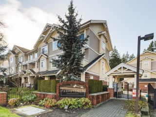 Photo 1: 14 2925 KING GEORGE Boulevard in Surrey: Elgin Chantrell Townhouse for sale in "KEYSTONE" (South Surrey White Rock)  : MLS®# R2651104