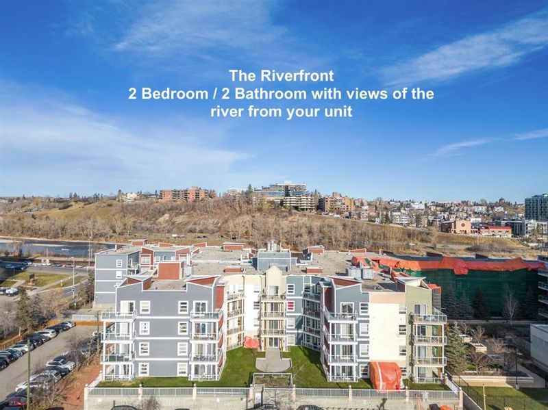FEATURED LISTING: 355 - 333 Riverfront Avenue Southeast Calgary