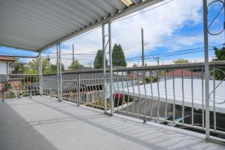 Photo 4: 6756 LANCASTER Street in Vancouver: Killarney VE House for sale (Vancouver East)  : MLS®# R2701559