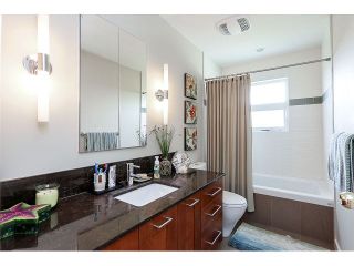 Photo 11: 1327 ANVIL CT in Coquitlam: New Horizons House for sale : MLS®# V1134436