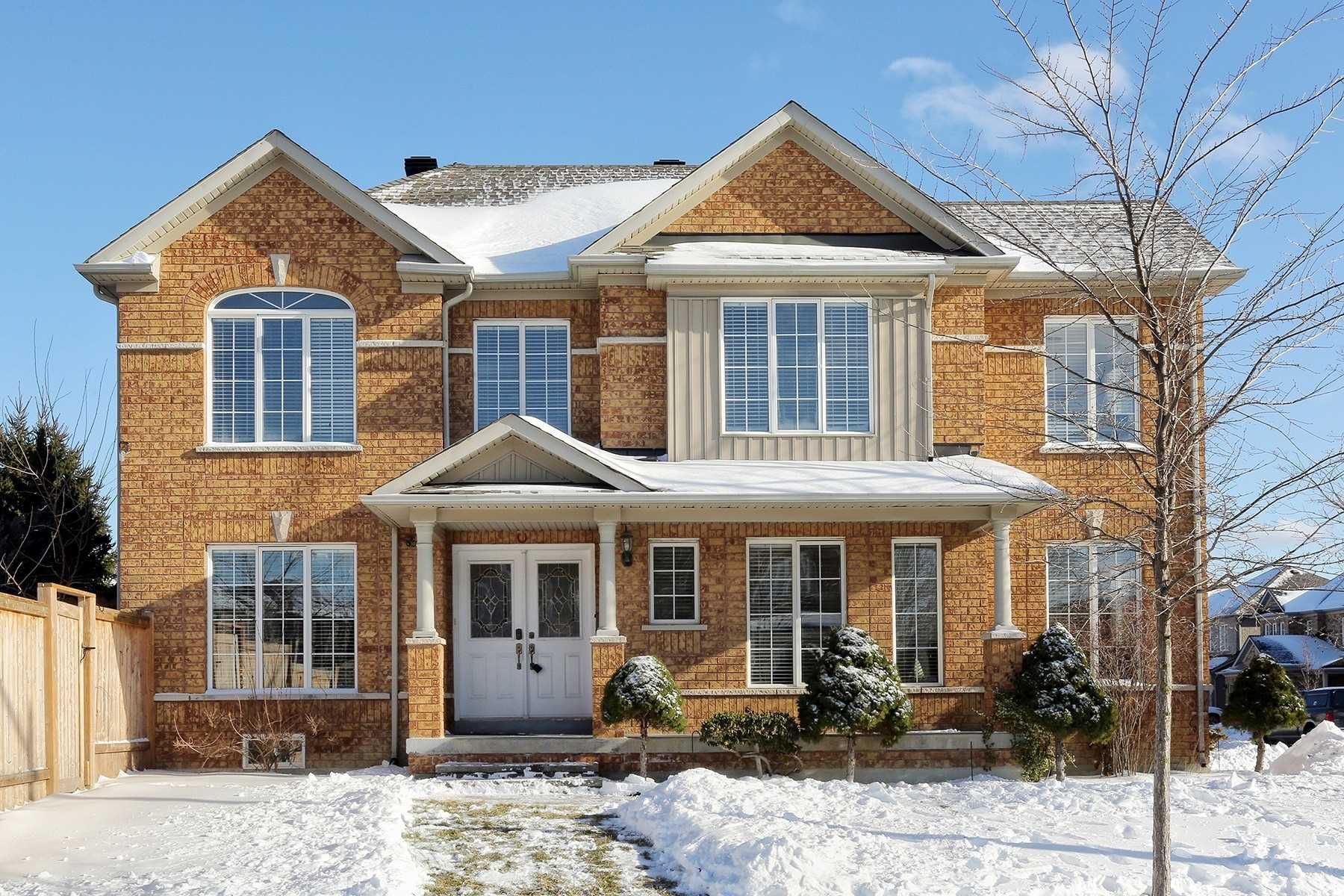 Main Photo: 3750 Freeman Terrace in Mississauga: Churchill Meadows House (2-Storey) for sale : MLS®# W5973643