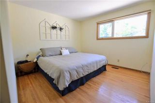 Photo 11: 129 Valley View Drive in Winnipeg: Heritage Park Residential for sale (5H)  : MLS®# 1814095