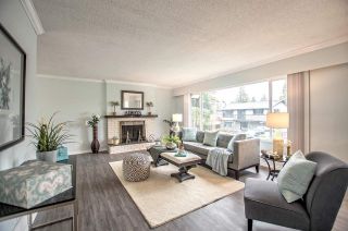 Photo 5: 3641 VINEWAY Street in Port Coquitlam: Lincoln Park PQ House for sale in "LINCOLN PARK" : MLS®# R2162522
