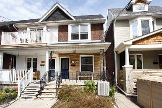 Photo 1: 197 Parkmount Road in Toronto: Greenwood-Coxwell House (2-Storey) for sale (Toronto E01)  : MLS®# E2908919