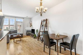 Photo 7: 415 208 Holy Cross SW in Calgary: Mission Apartment for sale : MLS®# A2128047