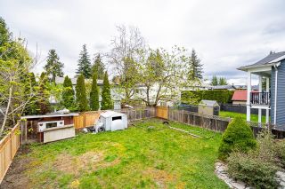 Photo 27: 22945 117 Avenue in Maple Ridge: East Central House for sale : MLS®# R2871577