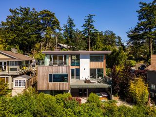 Photo 2: 2713 Sea View Rd in Saanich: SE Ten Mile Point House for sale (Saanich East)  : MLS®# 907795