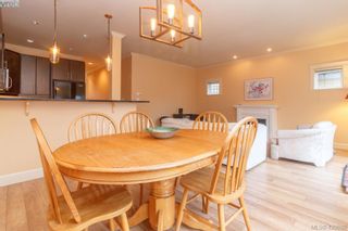 Photo 11: 3 2216 Sooke Rd in VICTORIA: Co Hatley Park Row/Townhouse for sale (Colwood)  : MLS®# 832960