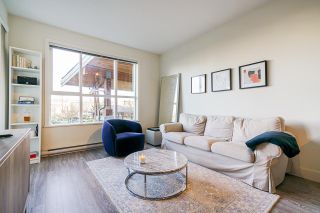 Photo 6: 215 5788 SIDLEY Street in Burnaby: Metrotown Condo for sale in "Machperson Walk North" (Burnaby South)  : MLS®# R2528004