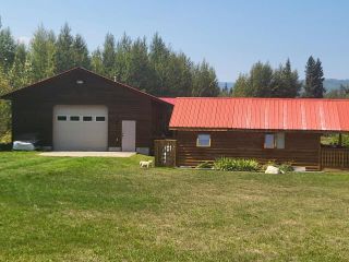 Photo 11: 5177 CLEARWATER VALLEY ROAD: Wells Gray House for sale (North East)  : MLS®# 176528